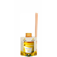 DIFUSOR DE AROMAS BRASIL 250ML S.DE GIRASSOL 762